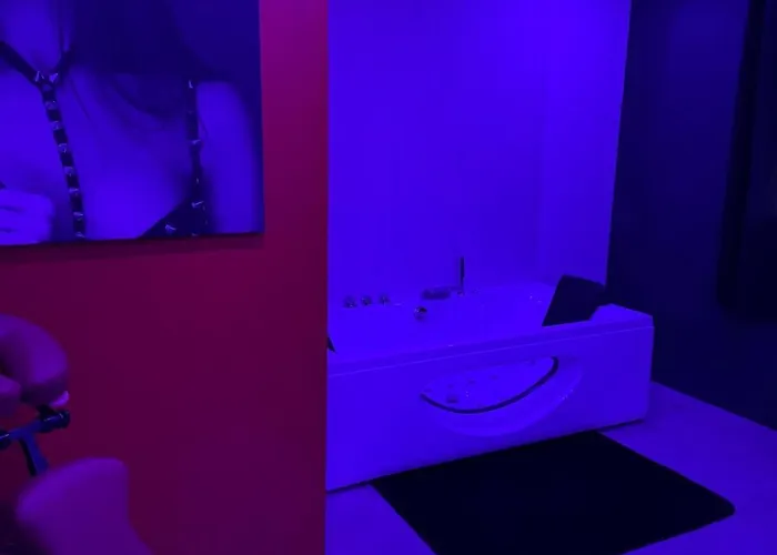 Lägenhet Passion Purple *