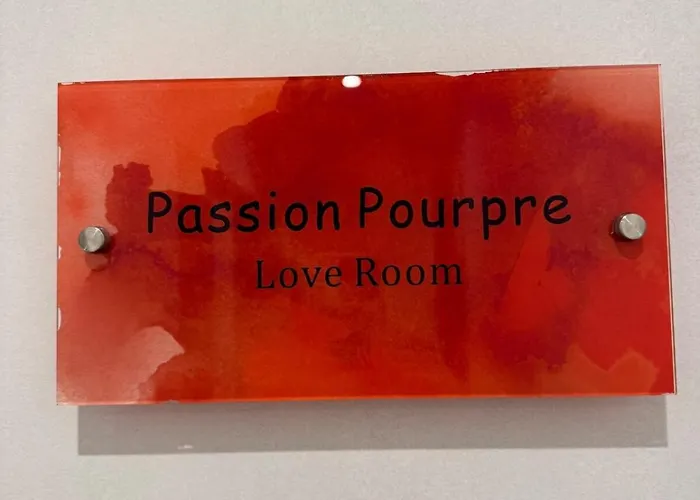 Passion Purple